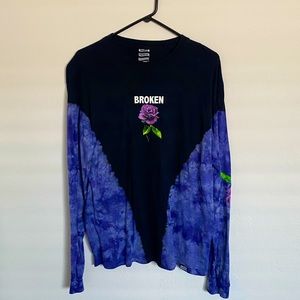 Broken Promises Long Sleeve